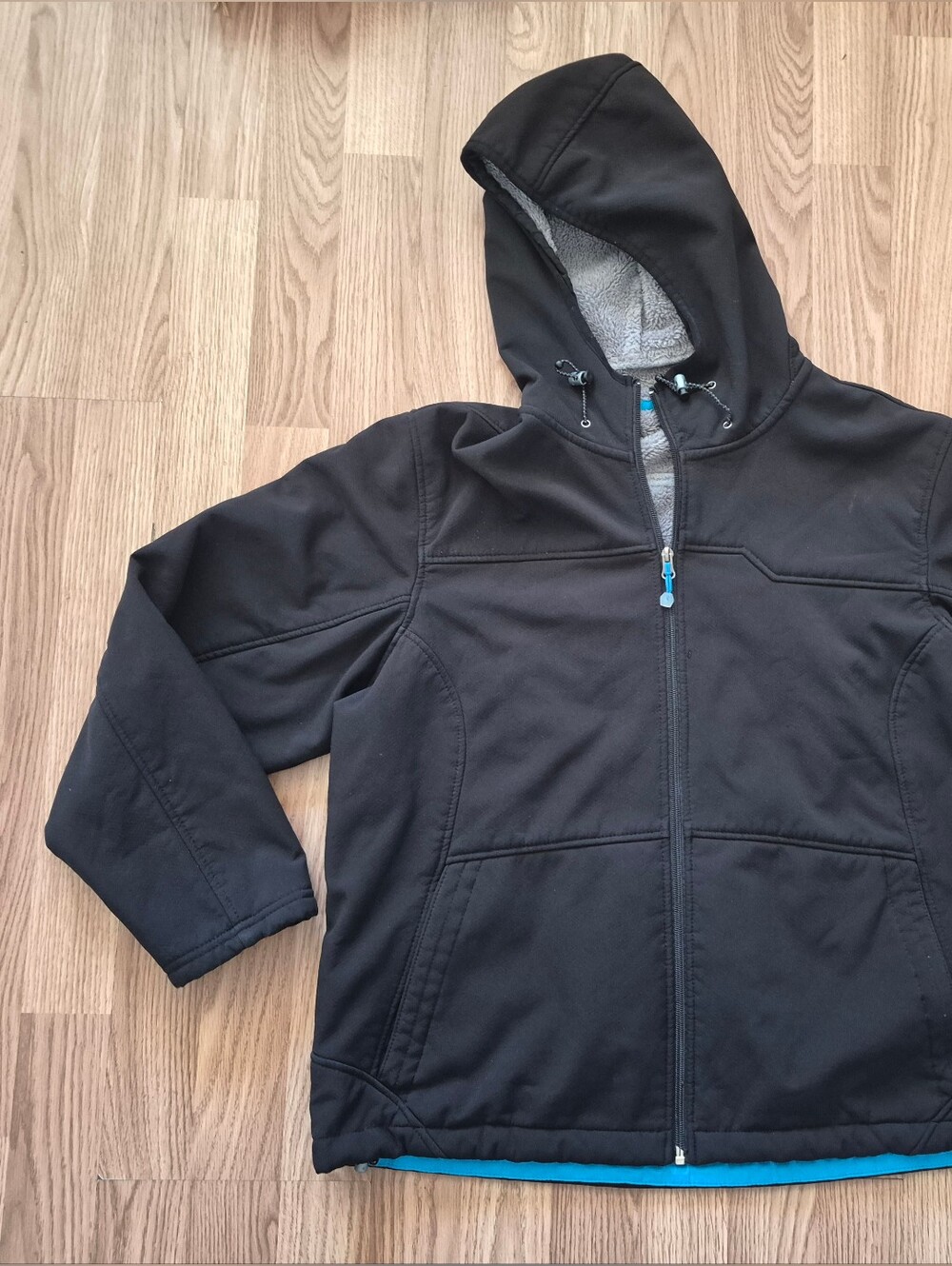 New Balance Women's Black Jacket
